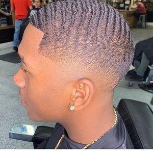 Meet your Posher, Tretre